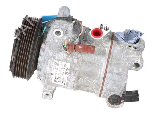AC compressor VW PASSAT B8 Variant (3G5, CB5) 2.0 TSI | BP39923126M34 - Image 2
