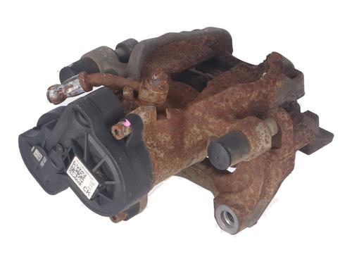 Left rear brake caliper VW GOLF SPORTSVAN VII (AM1, AN1) 1.4 TSI | BP17463650M107 