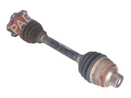 Right front driveshaft AUDI A7 Sportback (4GA, 4GF) 3.0 TFSI quattro | BP26013788M39 