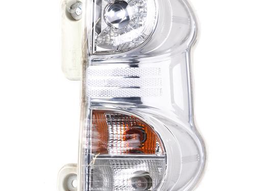 Used Right taillight Right taillight NISSAN NV200 Van e-NV (ME0N) (109 hp) 40043636 40043636