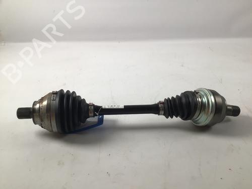 Used Left front driveshaft AUDI Q3 (F3B) 40 TDI quattro (190 hp) 18127612
