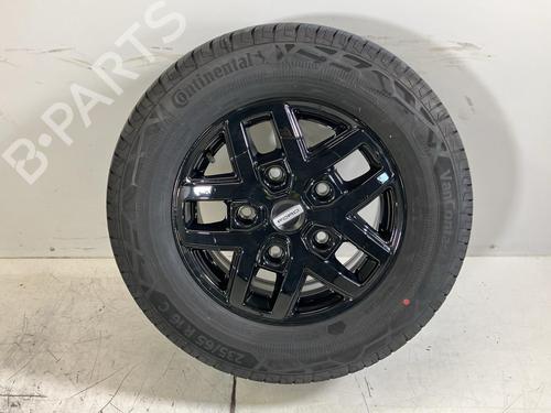 Fælk FORD TRANSIT V363 Platform/Chassis (FED, FFD) 2.0 EcoBlue | BP39181281C45 - Image 12