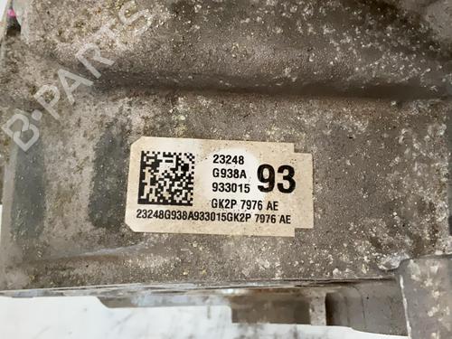 Gearbox FORD TRANSIT V363 Platform/Chassis (FED, FFD) 2.0 EcoBlue | BP37241538M3 - Image 7