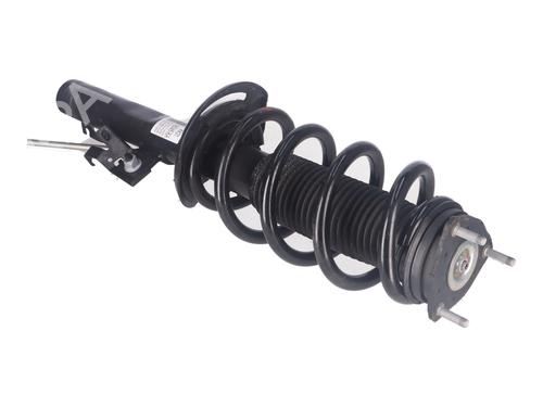Right front shock absorber FORD TRANSIT V363 Platform/Chassis (FED, FFD) 2.0 EcoBlue | BP19134965M17 