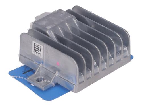 Electronic module MERCEDES-BENZ EQB (X243) EQB 350 4-matic (243.612) | BP39918128M83 - Image 2