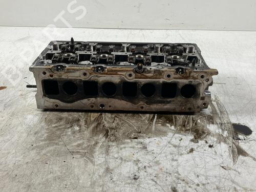Used Cylinder head Cylinder head VW TRANSPORTER T6 Van (SGA, SGH, SHA, SHH) 2.0 TDI (150 hp) 25335317 25335317