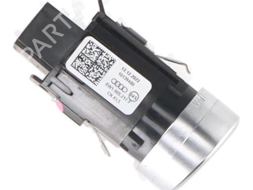 Switch AUDI A4 B9 (8W2, 8WC) 35 TFSI Mild Hybrid | BP37454651I30 - Image 4
