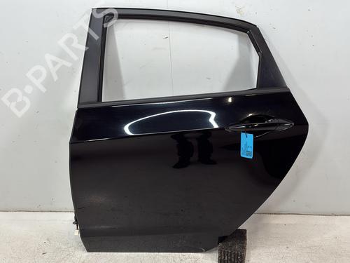 Used Left rear door Left rear door 38875048 38875048