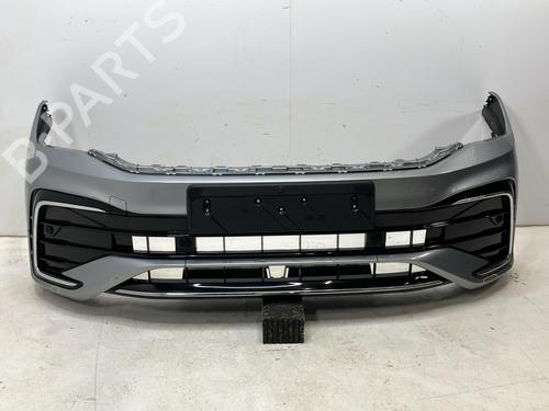 Used Front bumper Front bumper VW TIGUAN ALLSPACE (BW2, BJ2) 2.0 TDI 4motion (200 hp) 34629252 34629252