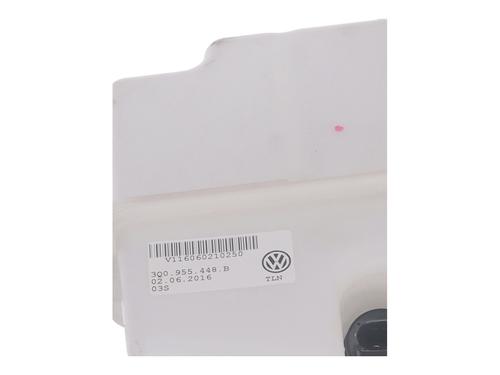 Windscreen washer tank VW PASSAT B8 Variant (3G5, CB5) 1.4 TSI | BP23001468C113 