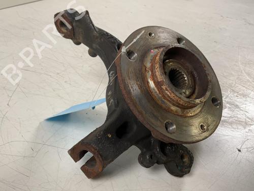 Right front steering knuckle OPEL CORSA F (P2JO) 1.2 (68) | BP37488855M26 - Image 3