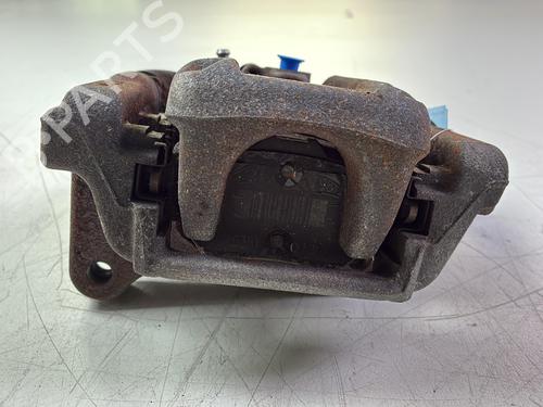 Used Left rear brake caliper Left rear brake caliper OPEL ASTRA L Sports Tourer (OV5) 1.2 (FRHNPJ) (110 hp) 39921682 39921682