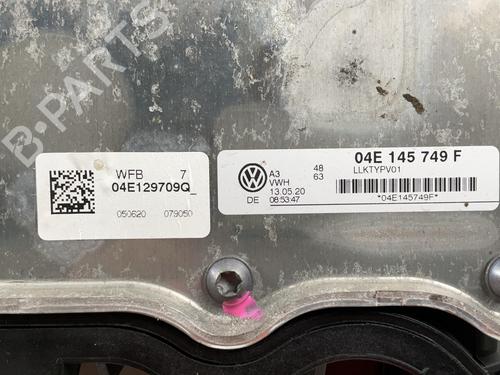 Intake manifold VW PASSAT B8 Variant (3G5, CB5) 1.4 GTE Hybrid | BP38438197M70 - Image 3