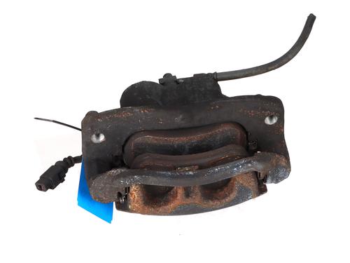 Right front brake caliper MAN TGE Van 2.0 TDI RWD (11V, 12V, 33V, 34V, UYB, UYC, UYD) | BP39921903M104 - Image 3