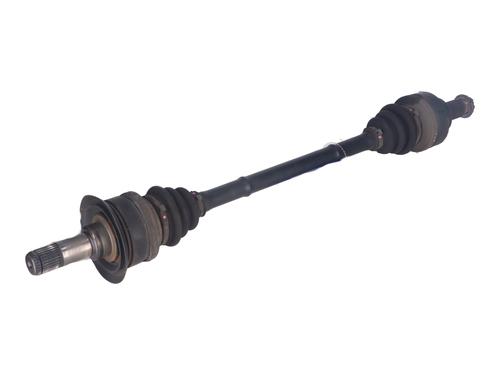 Used Left rear driveshaft BMW 3 (F30, F80) 320 d (190 hp) 18158057