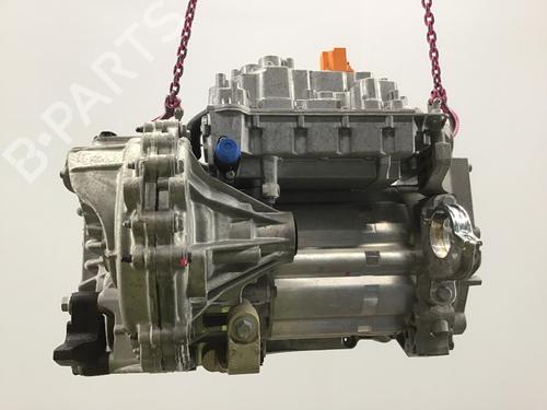 Engine OPEL VIVARO C Van (K0) VIVARO-E HYDROGEN | BP39920640M1 - Image 2
