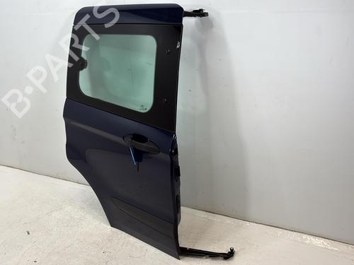 Højre side skydedør FORD TRANSIT COURIER B460 MPV 1.0 EcoBoost | BP38327652C75 - Image 2