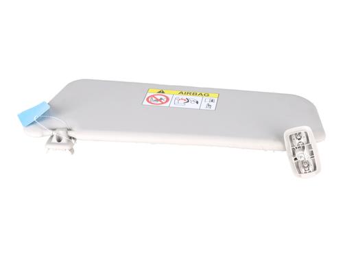 Right sun visor OPEL VIVARO C Van (K0) VIVARO-E HYDROGEN | BP39924619I2 - Image 2