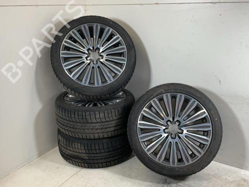 Used Rim Rim 35905831 35905831