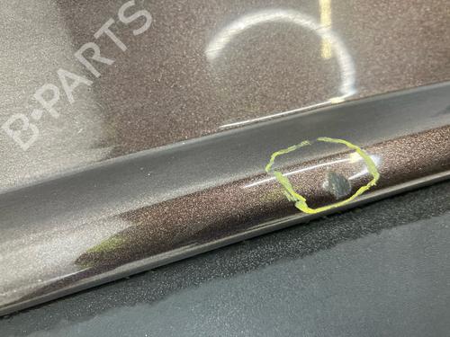 Rear bumper ALFA ROMEO MITO (955_) 1.3 MultiJet (955AXT1A) | BP25587597C8 