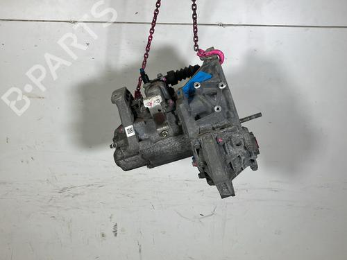 Outra Outra FIAT 500 C (312_) 1.0 Mild Hybrid (312.AYD1B) (69 hp) 35795487 35795487