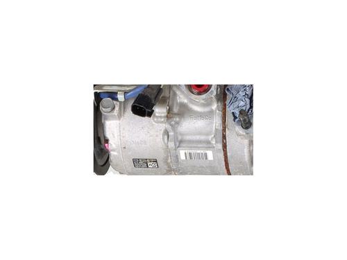 AC compressor FORD TRANSIT V363 Platform/Chassis (FED, FFD) 2.0 EcoBlue | BP36339710M34 - Image 3
