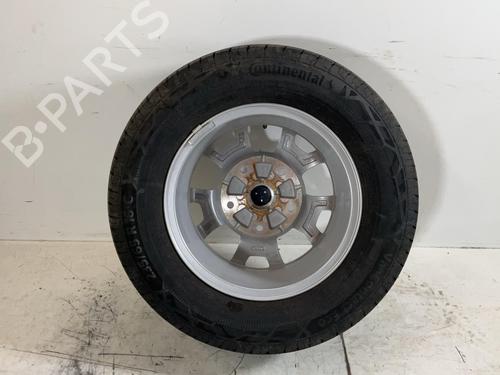 Rim FORD TRANSIT V363 Platform/Chassis (FED, FFD) 2.0 EcoBlue | BP36237580C45  - Image 21