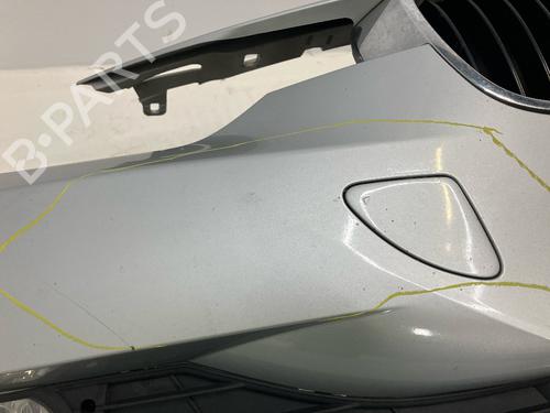 Front bumper BMW 3 (F30, F80) 320 d | BP26171017C7 