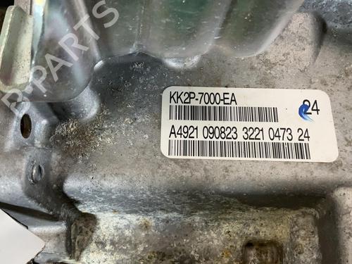 Gearbox FORD TRANSIT V363 Platform/Chassis (FED, FFD) 2.0 EcoBlue | BP36388987M3  - Image 8