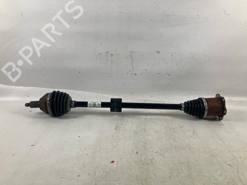 Used Right front driveshaft VW T-CROSS (C11, D31) 1.0 TSI (110 hp) 21562655