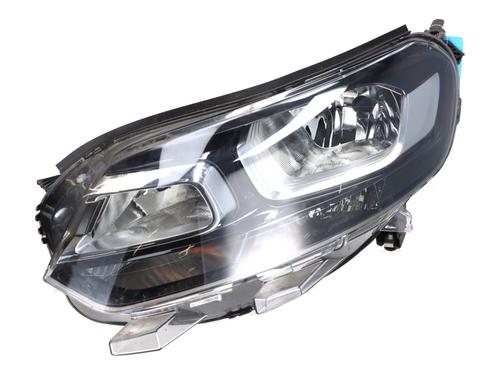 Used Left headlight Left headlight OPEL VIVARO C Van (K0) VIVARO-E HYDROGEN (136 hp) 39924116 39924116