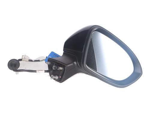 Used Right mirror OPEL ASTRA K (B16) 1.4 Turbo (68) (150 hp) 21163342
