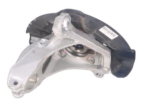 Right front steering knuckle MERCEDES-BENZ GLA (H247) GLA 200 (247.787) | BP27384456M26 