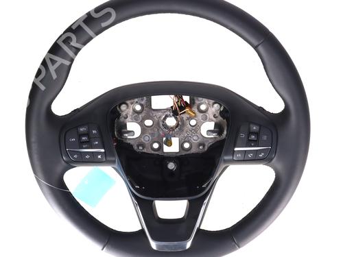 Used Steering wheel Steering wheel FORD TRANSIT V363 Platform/Chassis (FED, FFD) 2.0 EcoBlue (130 hp) 36158675 36158675