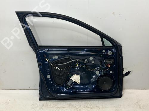 Left front door VW PASSAT B8 (3G2, CB2) 2.0 TDI 4motion | BP36224357C2  - Image 11