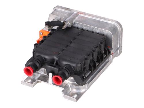 Elektronisk modul Elektronisk modul OPEL VIVARO C Van (K0) VIVARO-E HYDROGEN (136 hp) 39920973 39920973