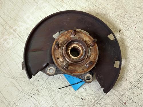 Used Left front steering knuckle Left front steering knuckle 39406203 39406203