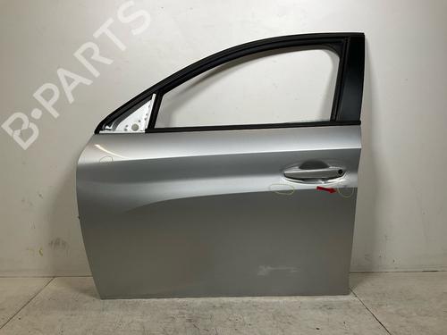 Used Left front door PEUGEOT 208 II (UB_, UP_, UW_, UJ_) 1.2 PureTech 130 (131 hp) 19674603
