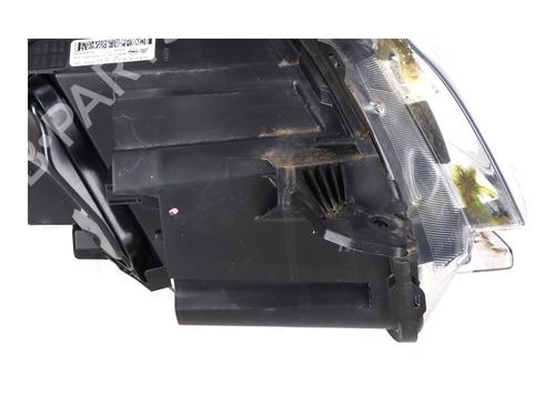 Left headlight OPEL VIVARO C Van (K0) VIVARO-E HYDROGEN | BP39920344C28 - Image 4