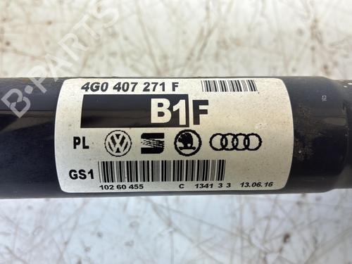 Left front driveshaft AUDI A8 D4 (4H2, 4H8, 4HC, 4HL) 3.0 TDI quattro | BP36386246M38 - Image 4