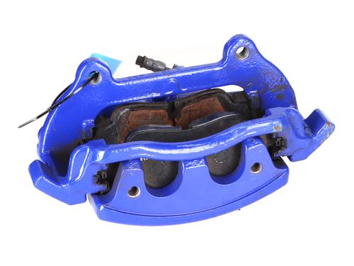 Left front brake caliper VW GOLF VIII (CD1, DA1) 2.0 TSI R 4motion | BP39918954M105 - Image 3