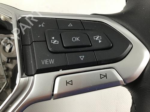 Rat VW GOLF VIII (CD1, DA1) 1.0 TSI | BP35723114C49 - Image 3