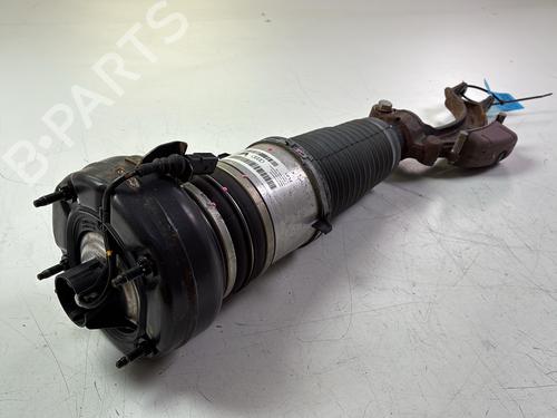 Used Left front shock absorber Left front shock absorber AUDI A8 D4 (4H2, 4H8, 4HC, 4HL) 3.0 TDI quattro (258 hp) 36111428 36111428