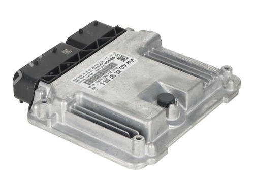 Engine control unit (ECU) VW GOLF VIII (CD1, DA1) 1.5 eTSI | BP39918450M57 - Image 3