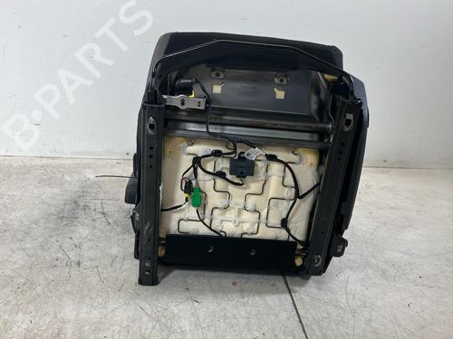 Left front seat OPEL VIVARO C Van (K0) VIVARO-E HYDROGEN | BP39924109C15 - Image 5