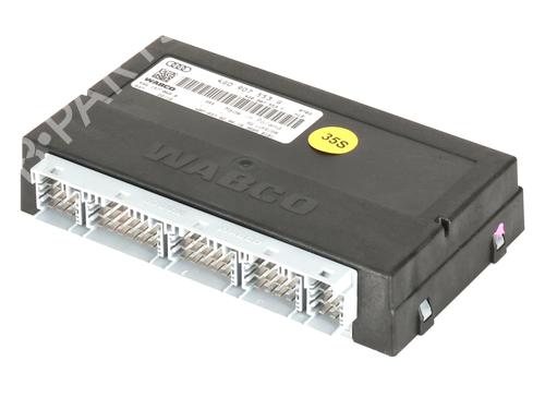 Used Electronic module Electronic module AUDI A8 D4 (4H2, 4H8, 4HC, 4HL) 3.0 TDI quattro (258 hp) 36361003 36361003