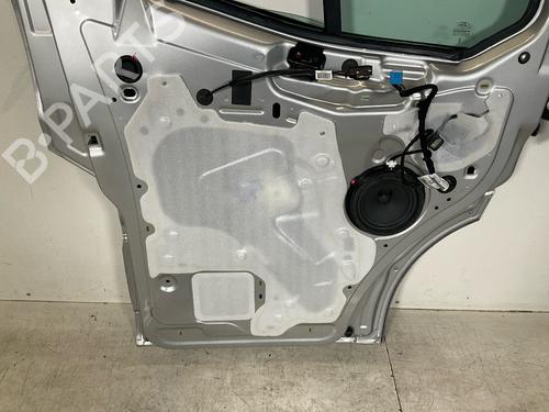 Left front door FORD TRANSIT V363 Platform/Chassis (FED, FFD) 2.0 EcoBlue | BP19431518C2 