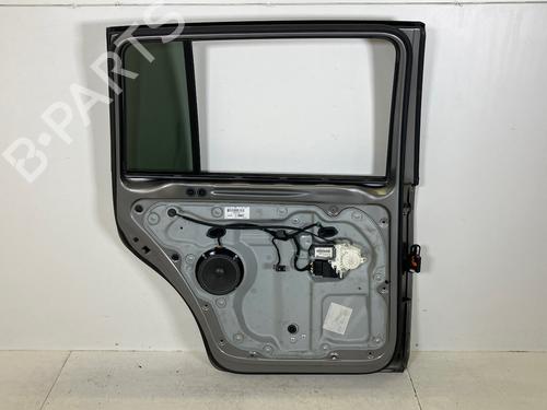 Left rear door VW TOURAN (1T1, 1T2) 2.0 FSI | BP12584579C4 