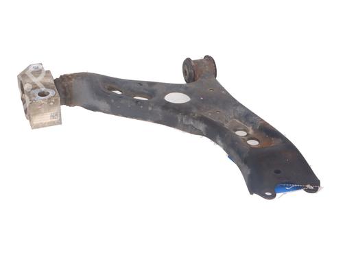 Used Right front suspension arm VW TOURAN (1T3) 1.6 TDI (90 hp) 21533834