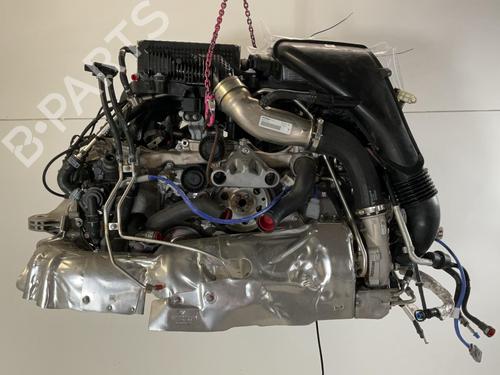Andre PORSCHE 718 BOXSTER (982) 2.0 T (982320, 982321, 982350, 982351) | BP37610335O1 - Image 3